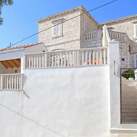 & Rina - Comfort Studio With Patio And Sea View Apartment Dubrovnik