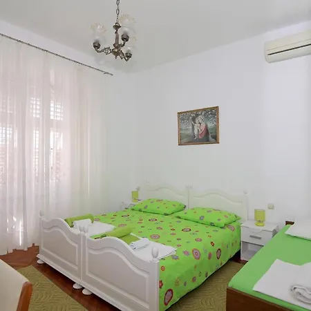 Appartement & Rina - Comfort Studio With Patio And Sea View Dubrovnik